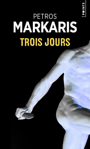 Trois Jours (9782757877029-front-cover)