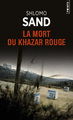 La Mort du Khazar rouge (9782757878514-front-cover)