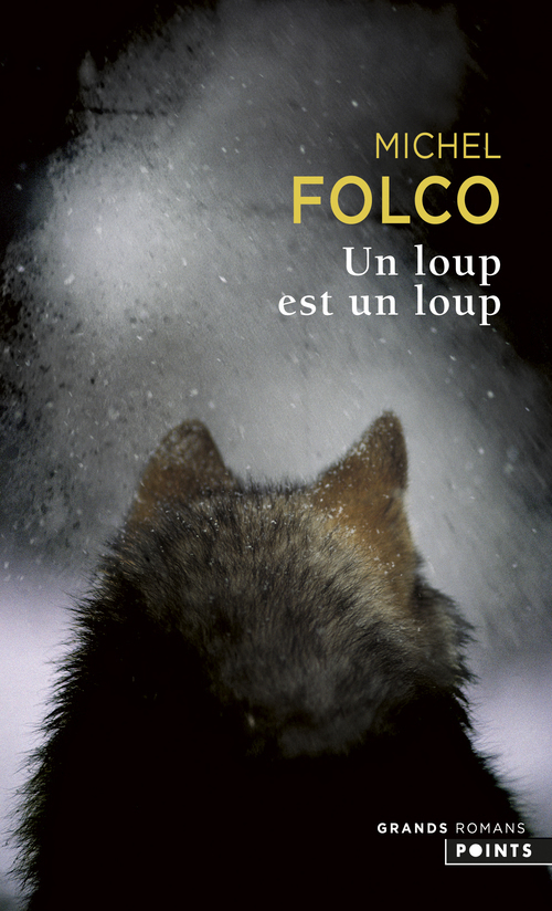 Un loup est un loup (9782757802663-front-cover)