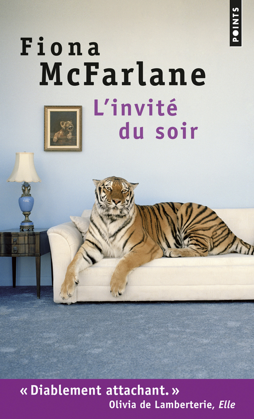 L'Invité du soir (9782757852200-front-cover)