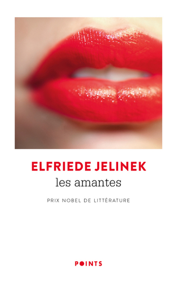 Les Amantes (9782757884942-front-cover)
