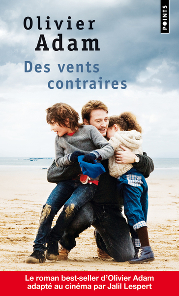 Des vents contraires (9782757816455-front-cover)