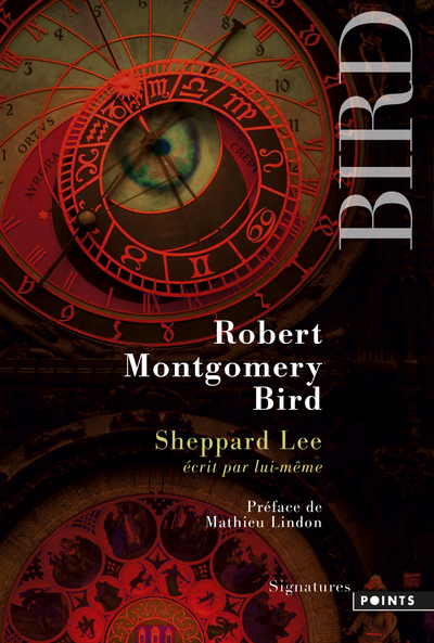 Sheppard Lee. écrit par lui-même (9782757872192-front-cover)