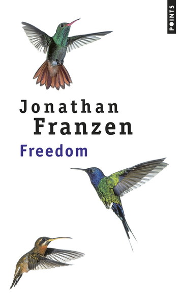 Freedom (9782757829950-front-cover)