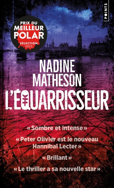 L'Equarrisseur (9782757898895-front-cover)