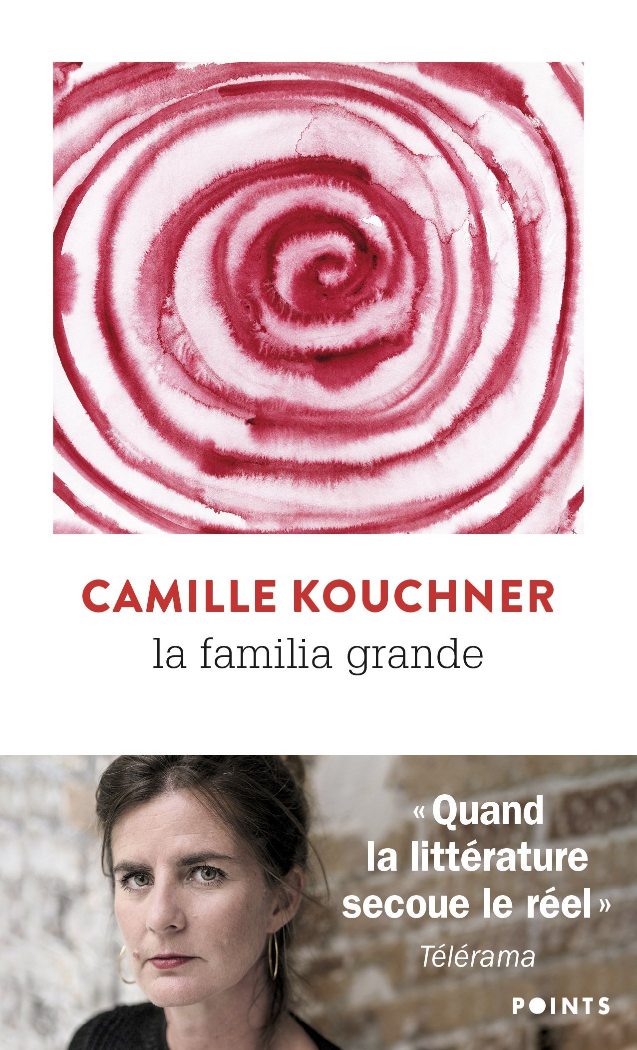 La Familia grande (9782757892831-front-cover)