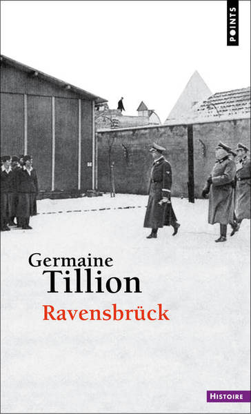 Ravensbrück ((Réédition)) (9782757853047-front-cover)