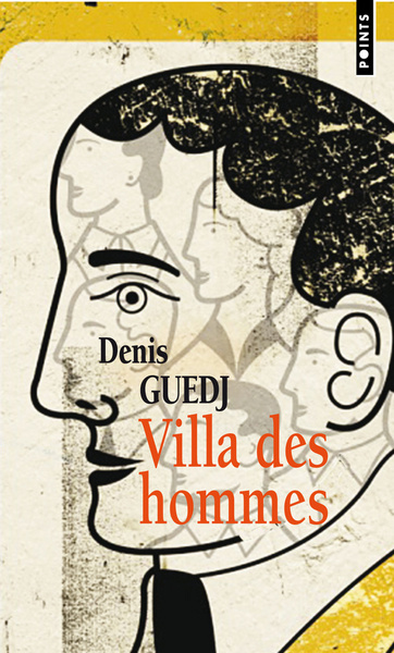 Villa des hommes (9782757809686-front-cover)