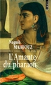 L'Amante du pharaon (9782757803882-front-cover)