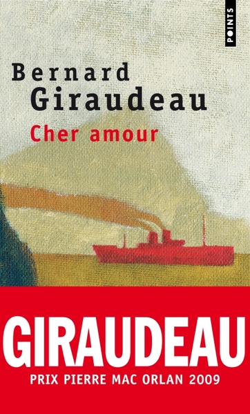 Cher amour (9782757817612-front-cover)
