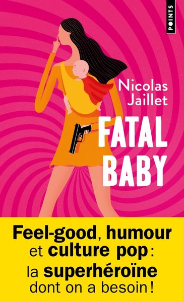 Fatal baby (9782757894774-front-cover)