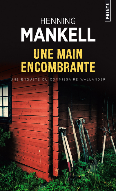 Une main encombrante (9782757855041-front-cover)