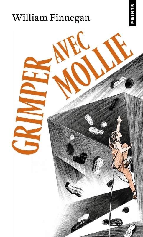 Grimper avec Mollie (9782757894378-front-cover)