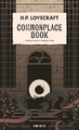 Commonplace Book (9782757894330-front-cover)