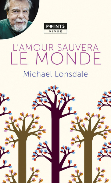 L'Amour sauvera le monde. Mes plus belles pages chrétiennes (9782757848142-front-cover)