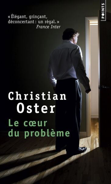 Le C ur du problème (9782757861288-front-cover)
