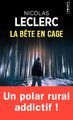 La Bête en cage (9782757891247-front-cover)