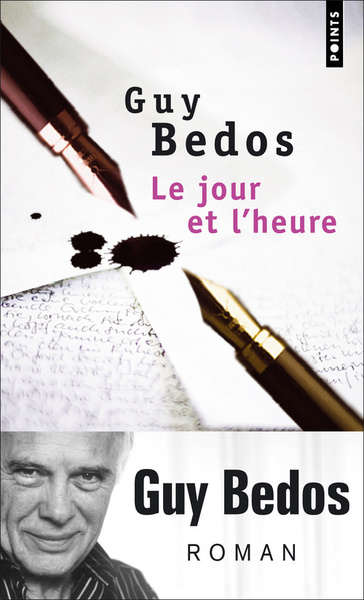 Le Jour et l'Heure (9782757813959-front-cover)