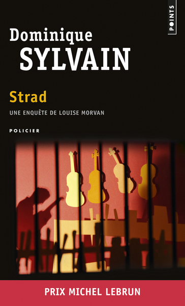 Strad (9782757811955-front-cover)