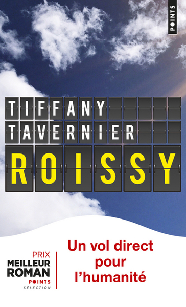 Roissy (9782757877357-front-cover)