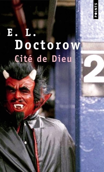 Cité de Dieu (9782757806173-front-cover)