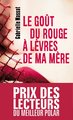 Le Goût du rouge à lèvres de ma mère (9782757888087-front-cover)