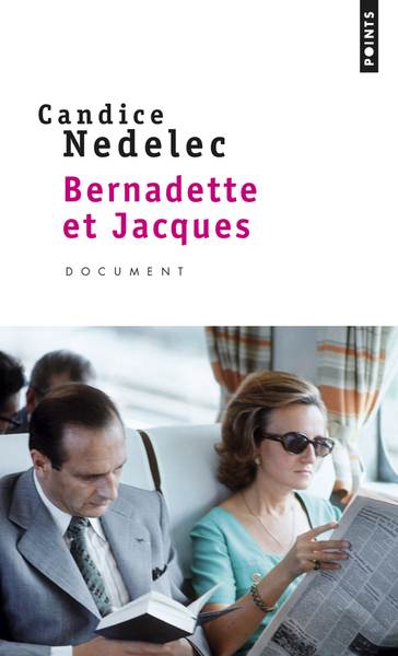 Bernadette et Jacques (9782757855805-front-cover)