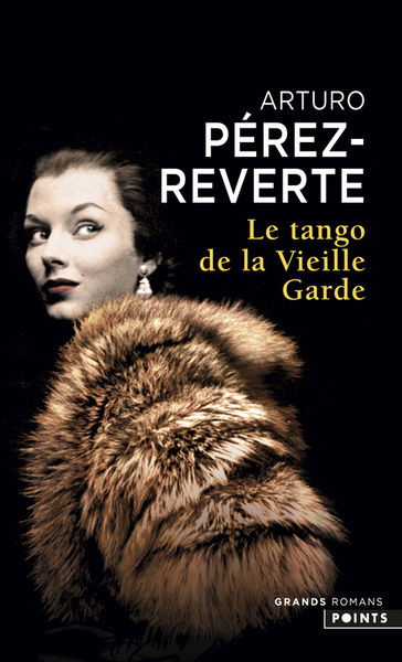 Le Tango de la Vieille Garde (9782757847961-front-cover)