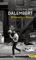 Milwaukee Blues (9782757894316-front-cover)