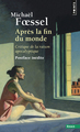 Après la fin du monde, Critique de la raison apocalyptique (9782757876572-front-cover)