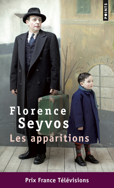 Les Apparitions (9782757851975-front-cover)