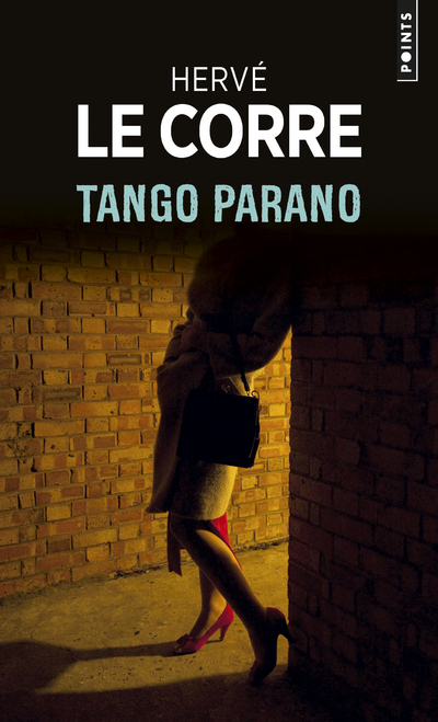 Tango Parano (9782757857366-front-cover)