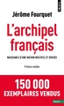 L'Archipel français. Naissance d'une nation multiple et divisée (9782757886359-front-cover)