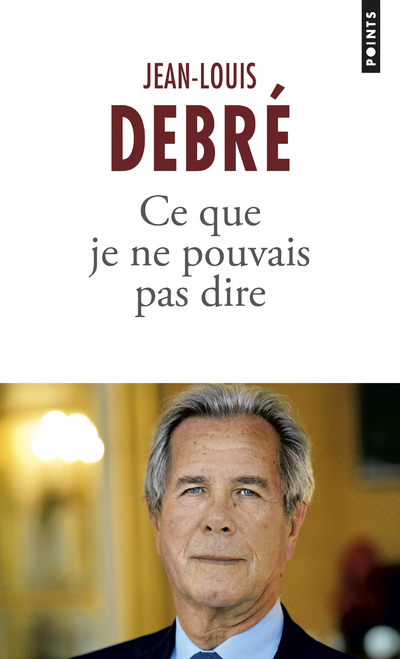 Ce que je ne pouvais pas dire (9782757864630-front-cover)