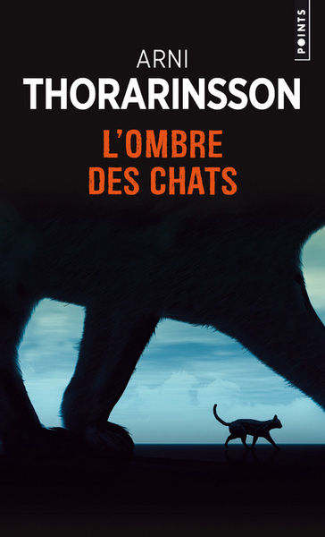 L'Ombre des chats (9782757826713-front-cover)