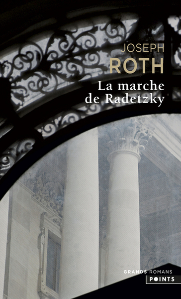 La Marche de Radetzky (9782757808238-front-cover)