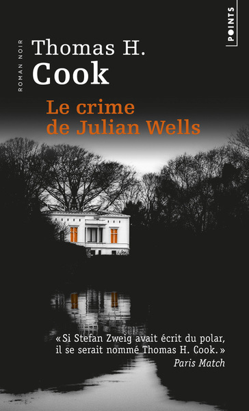 Le Crime de Julian Wells (9782757862322-front-cover)