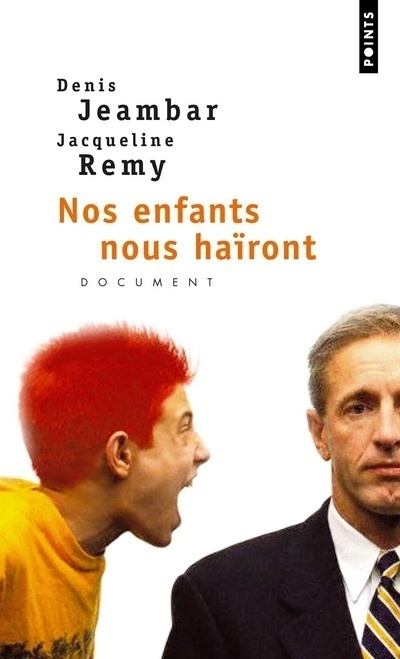 Nos enfants nous haïront (9782757805343-front-cover)