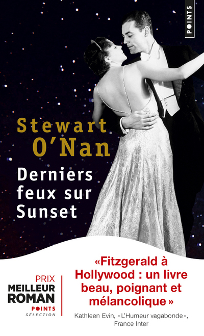 Derniers feux sur Sunset (9782757868805-front-cover)