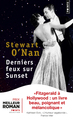 Derniers feux sur Sunset (9782757868805-front-cover)