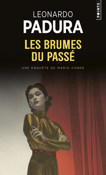 Les Brumes du passé (9782757821831-front-cover)