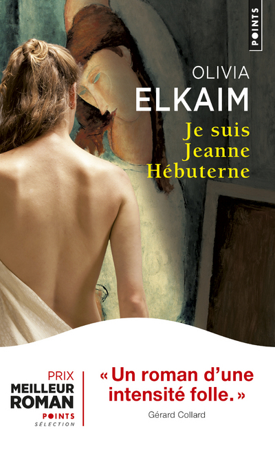Je suis Jeanne Hébuterne (9782757872383-front-cover)