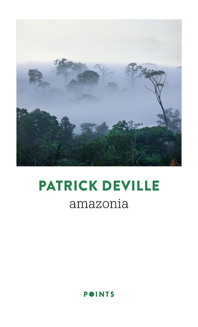 Amazonia (9782757880470-front-cover)