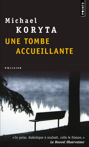 Une tombe accueillante (9782757816578-front-cover)