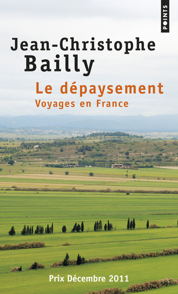 Le Dépaysement, Voyages en France (9782757828083-front-cover)