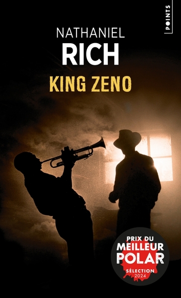 King Zeno (9782757894842-front-cover)
