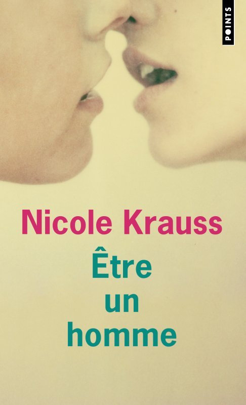 Etre un homme (9782757894422-front-cover)