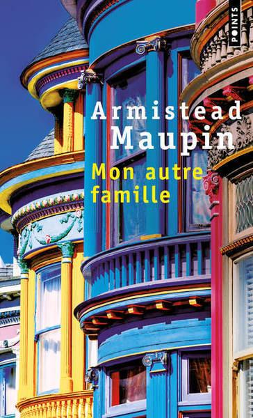 Mon autre famille. Mémoires (9782757875865-front-cover)