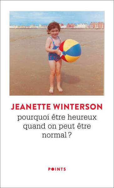 Pourquoi être heureux quand on peut être normal ? ((Réédition 50 ans)) (9782757885017-front-cover)