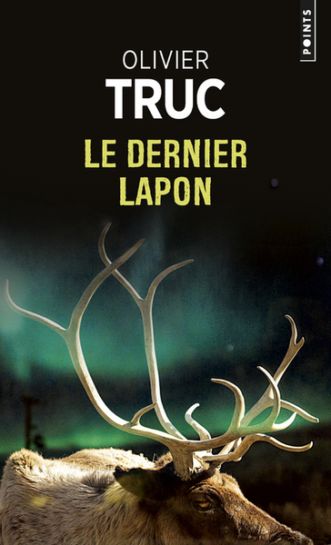 Le Dernier Lapon (9782757836064-front-cover)